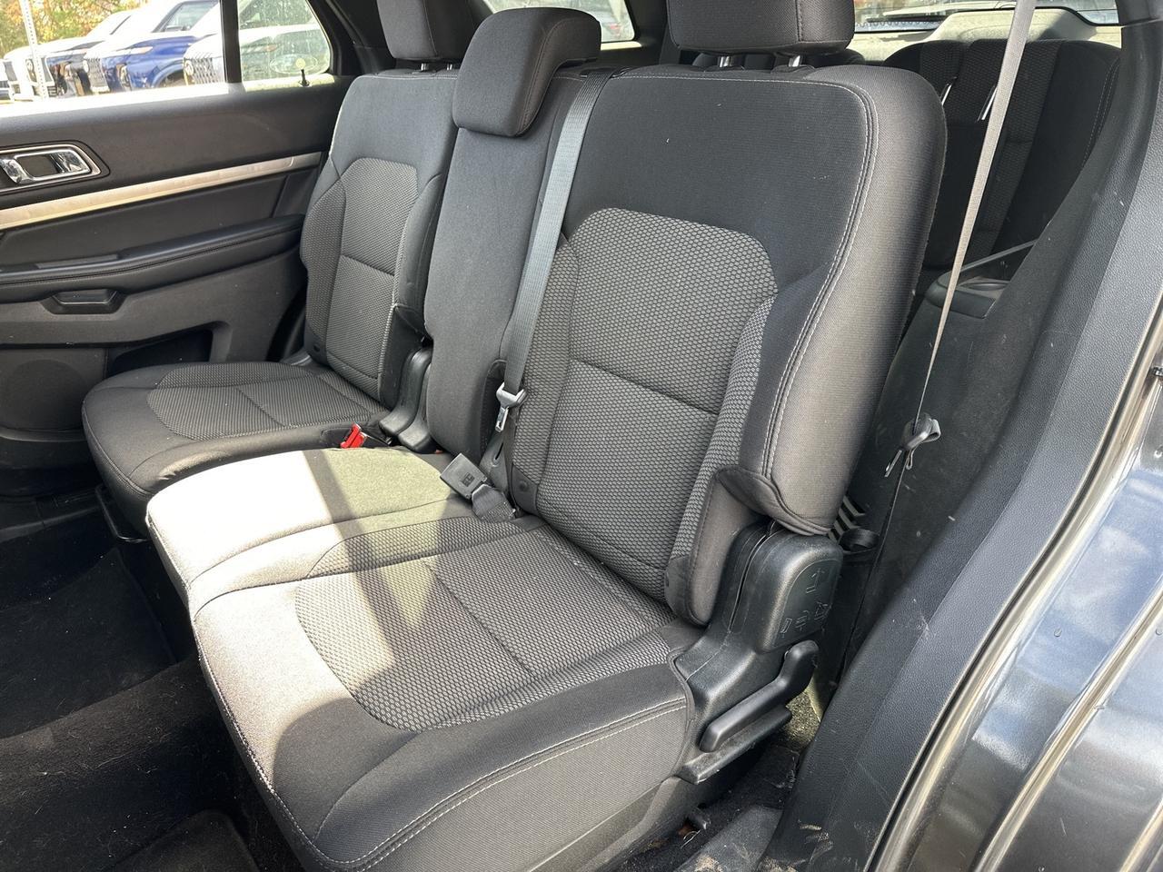 2019 Ford Explorer XLT Chantilly VA