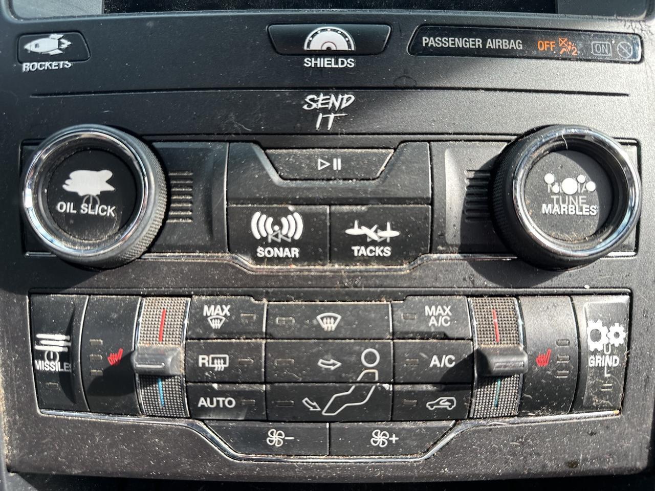 2019 Ford Explorer XLT Chantilly VA