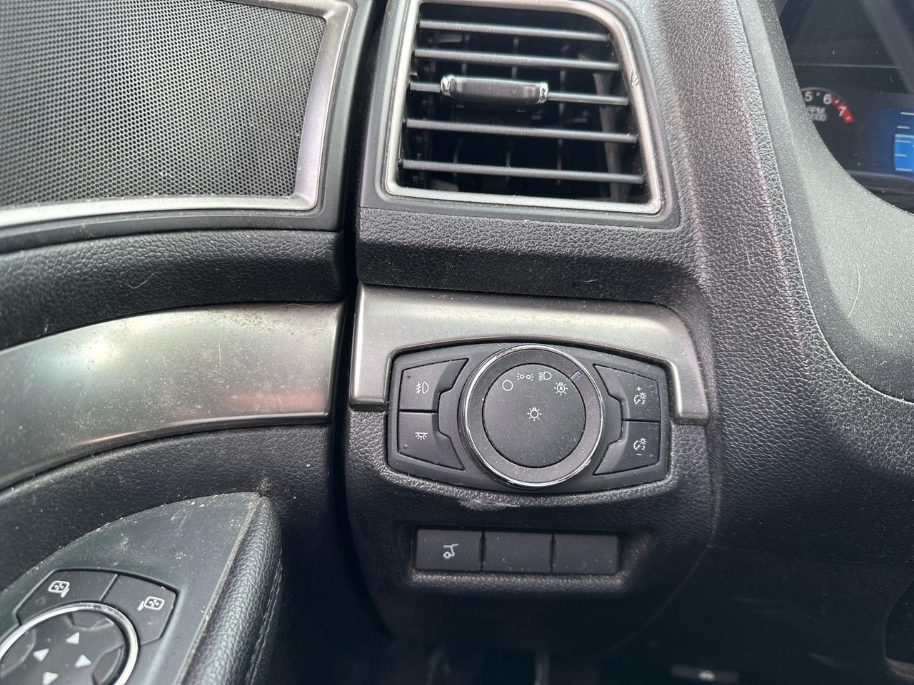 2019 Ford Explorer XLT Chantilly VA