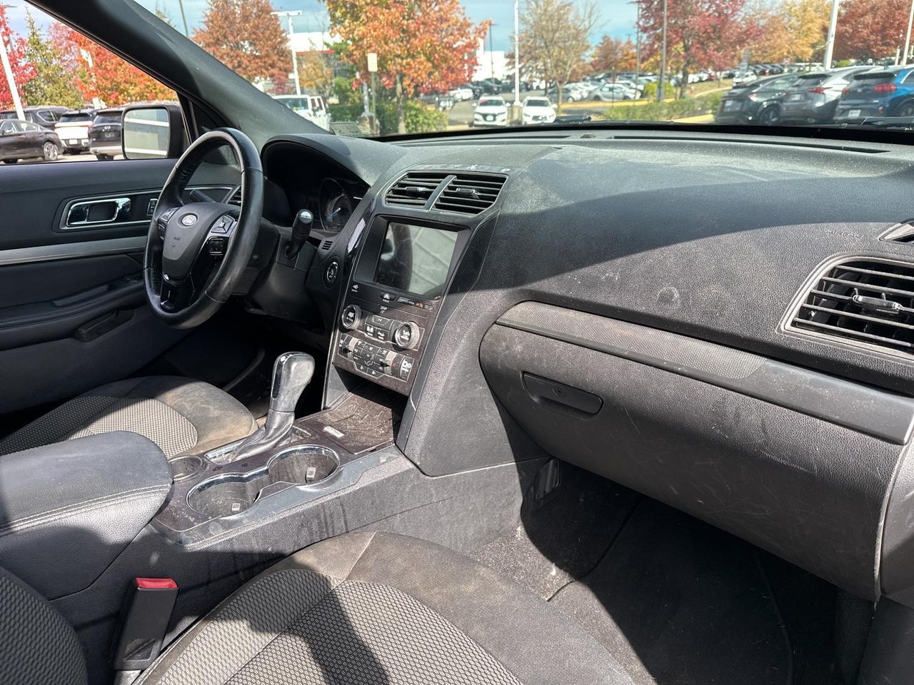 2019 Ford Explorer XLT Chantilly VA