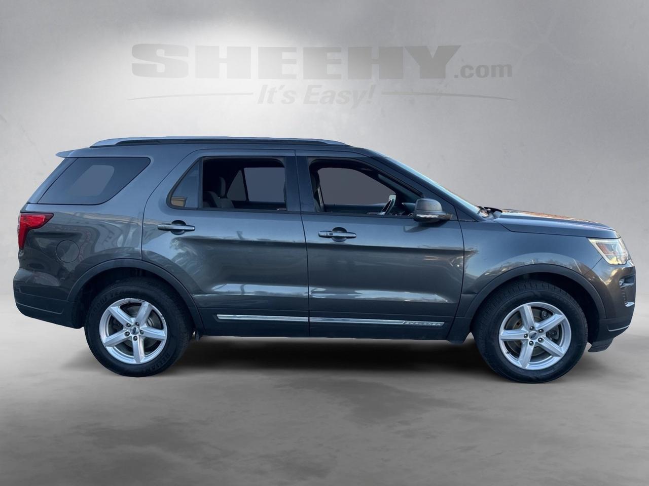 2019 Ford Explorer XLT Chantilly VA