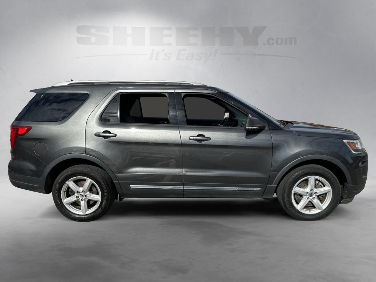 2019 Ford Explorer XLT Chantilly VA