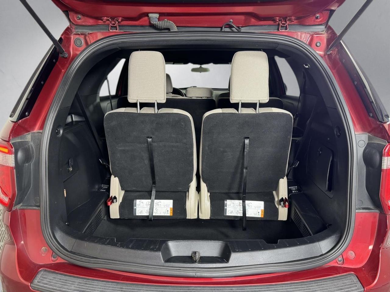 2019 Ford Explorer XLT Fredericksburg VA