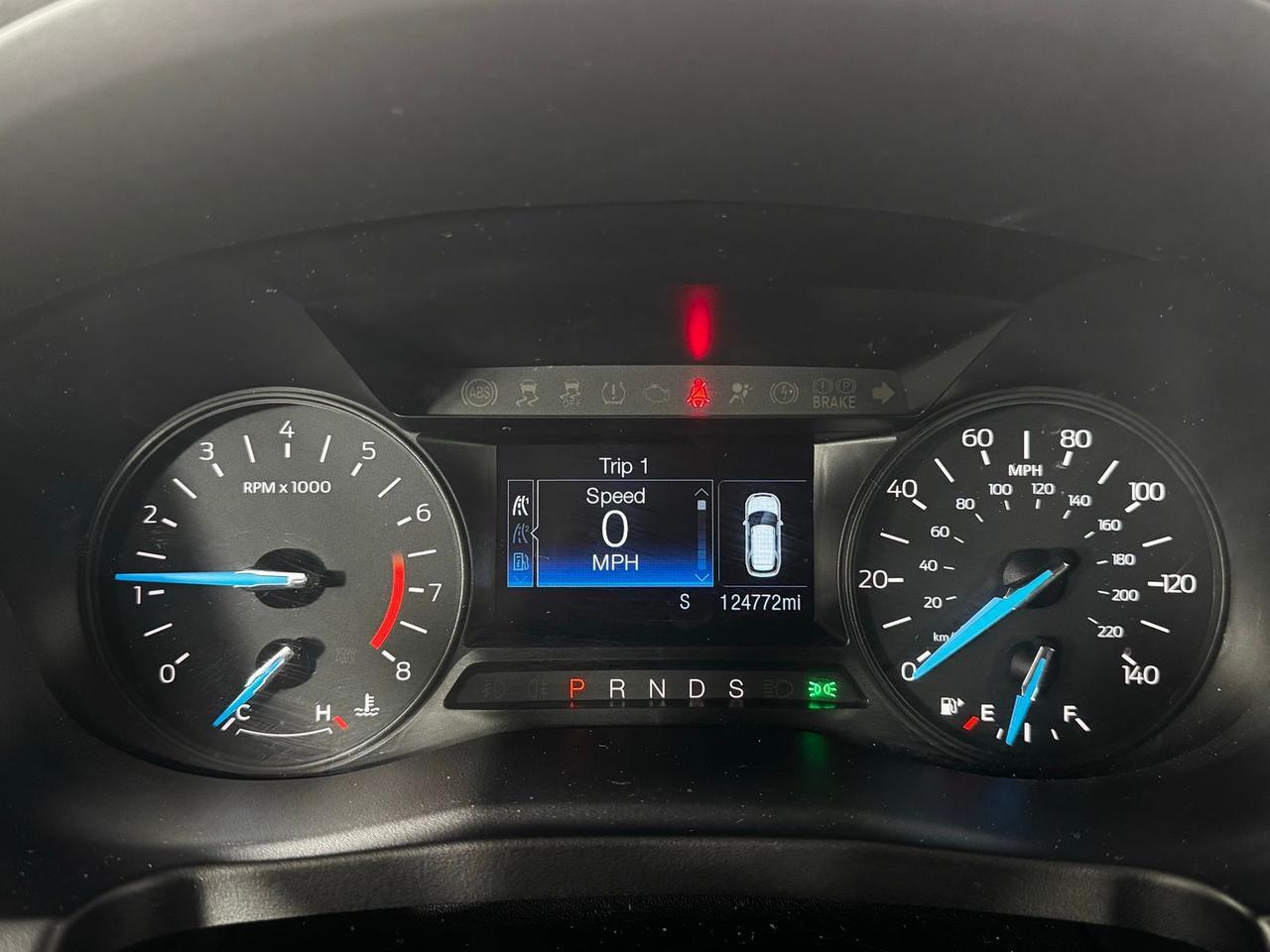 2019 Ford Explorer XLT Fredericksburg VA