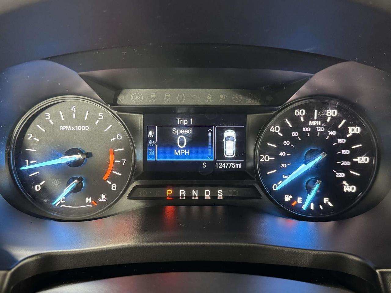 2019 Ford Explorer XLT Fredericksburg VA