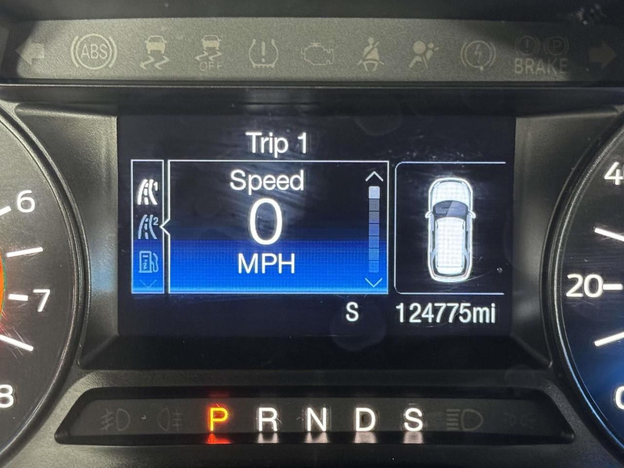 2019 Ford Explorer XLT Fredericksburg VA