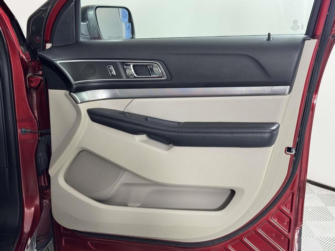 2019 Ford Explorer XLT Fredericksburg VA