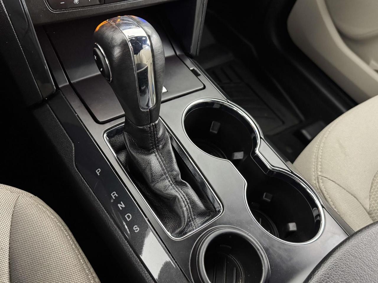 2019 Ford Explorer XLT Fredericksburg VA