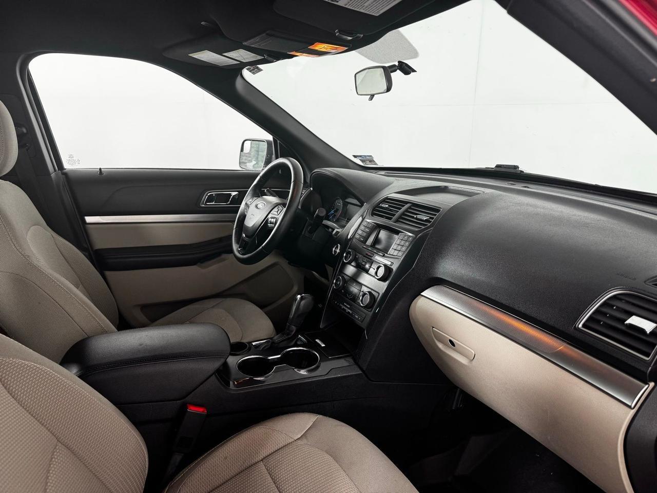 2019 Ford Explorer XLT Fredericksburg VA