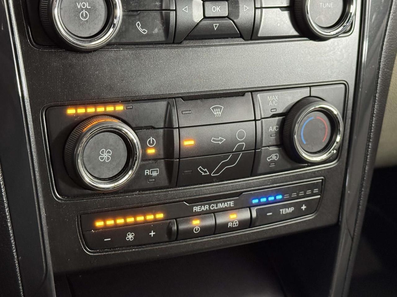 2019 Ford Explorer XLT Fredericksburg VA