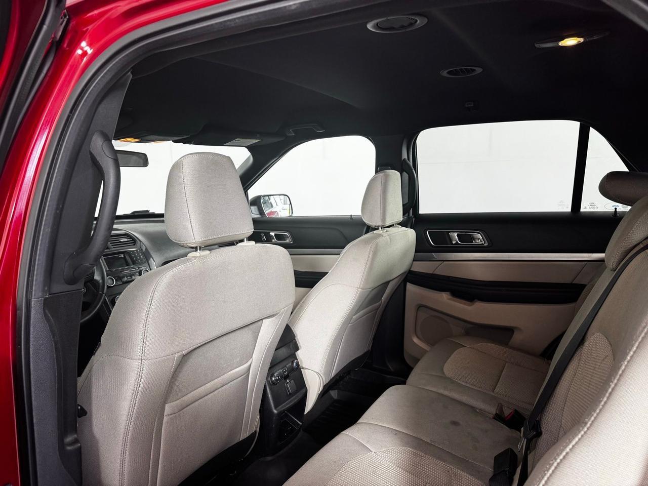 2019 Ford Explorer XLT Fredericksburg VA