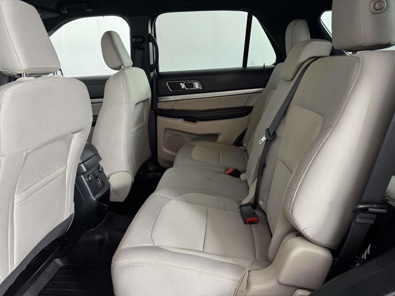 2019 Ford Explorer XLT Fredericksburg VA