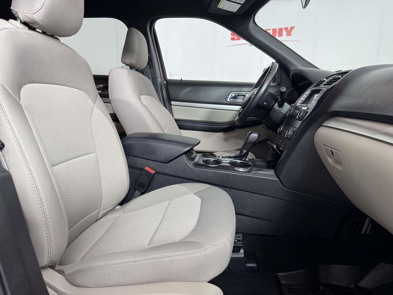 2019 Ford Explorer XLT Fredericksburg VA