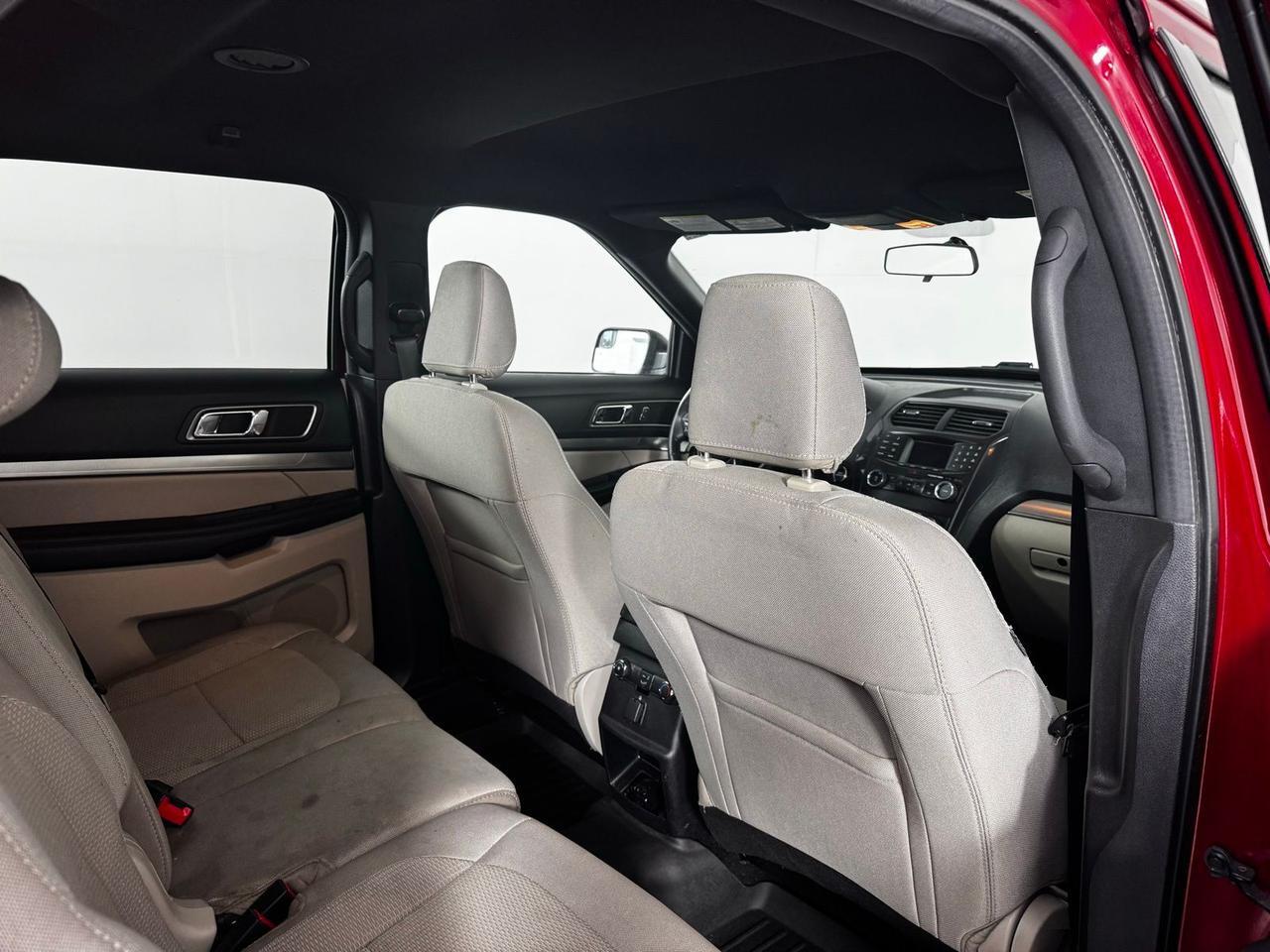 2019 Ford Explorer XLT Fredericksburg VA