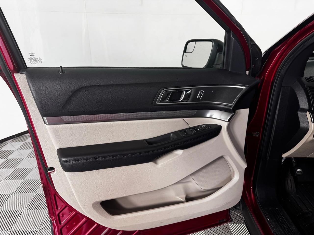 2019 Ford Explorer XLT Fredericksburg VA