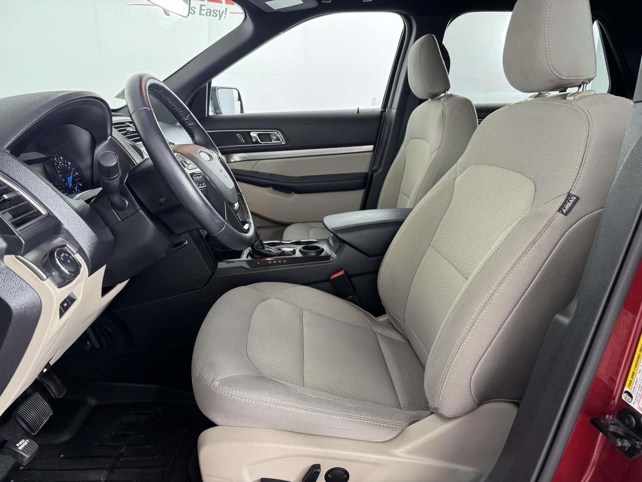 2019 Ford Explorer XLT Fredericksburg VA