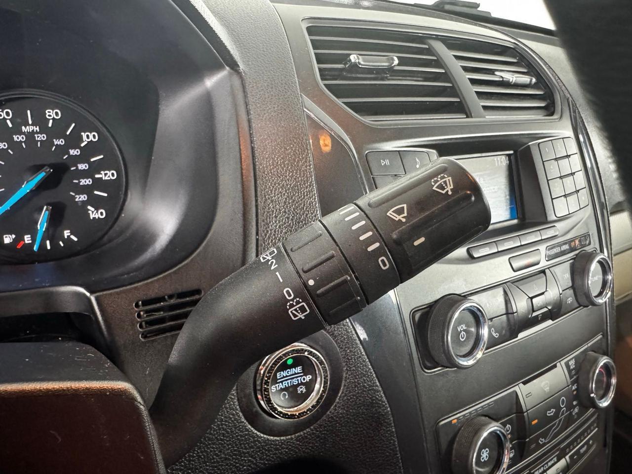 2019 Ford Explorer XLT Fredericksburg VA