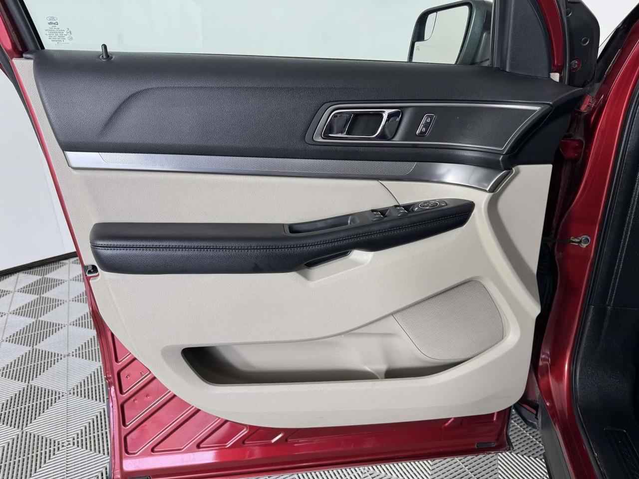 2019 Ford Explorer XLT Fredericksburg VA