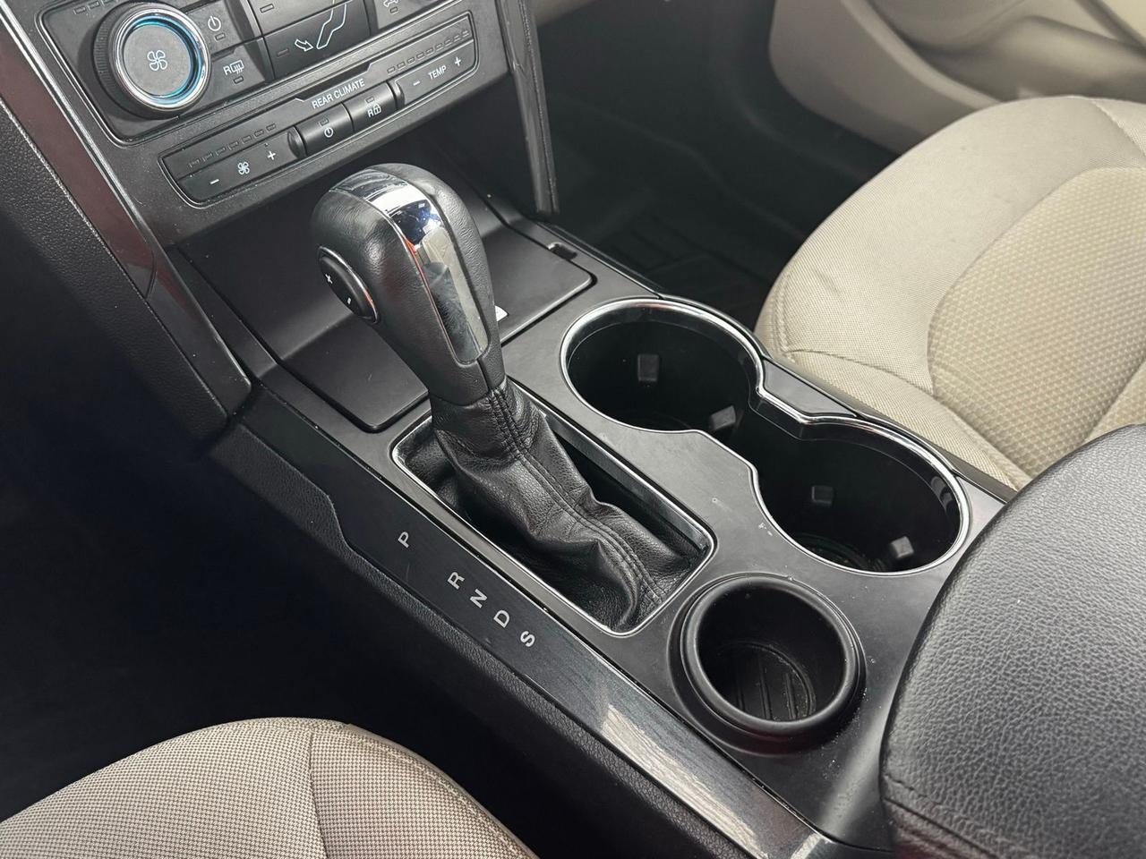 2019 Ford Explorer XLT Fredericksburg VA