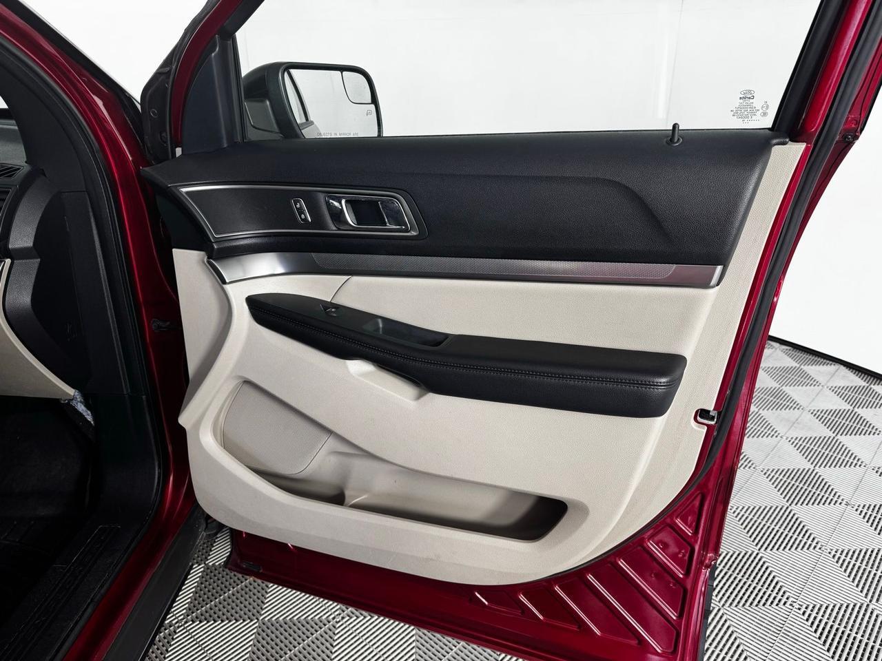 2019 Ford Explorer XLT Fredericksburg VA