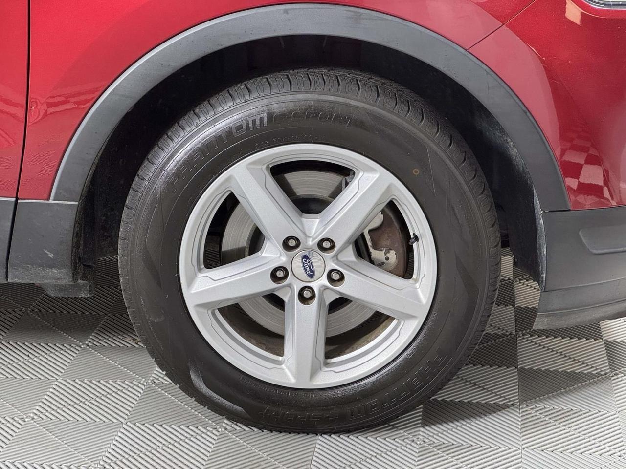 2019 Ford Explorer XLT Fredericksburg VA