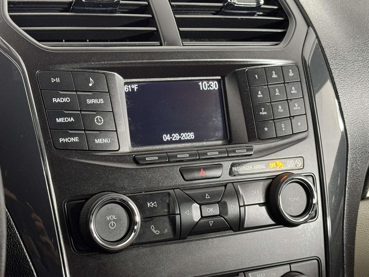 2019 Ford Explorer XLT Fredericksburg VA