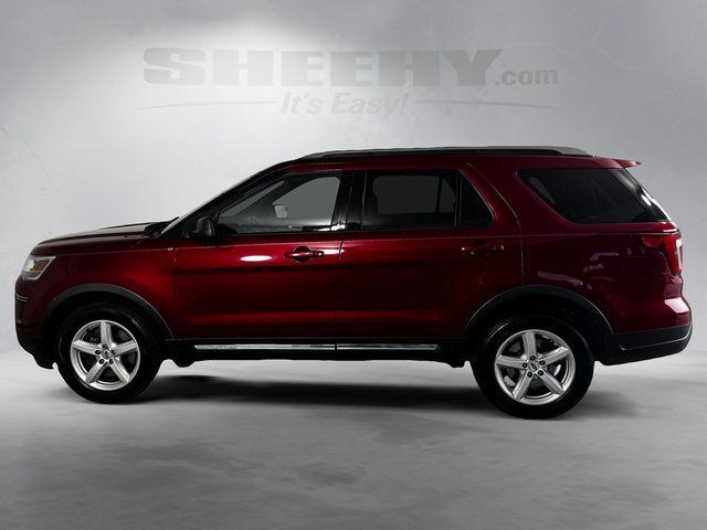 2019 Ford Explorer XLT Fredericksburg VA