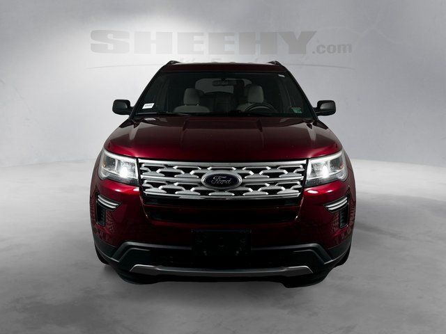 2019 Ford Explorer XLT Fredericksburg VA