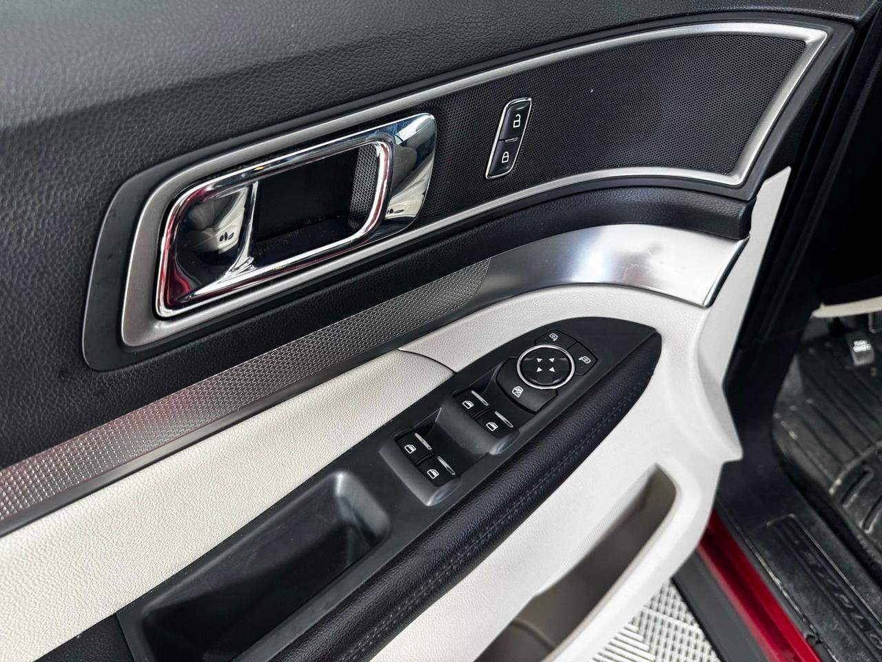 2019 Ford Explorer XLT Fredericksburg VA