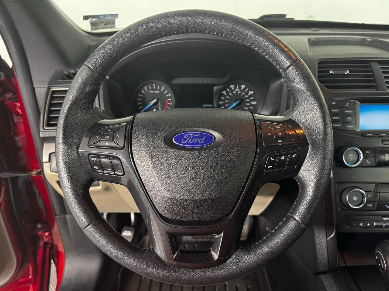 2019 Ford Explorer XLT Fredericksburg VA