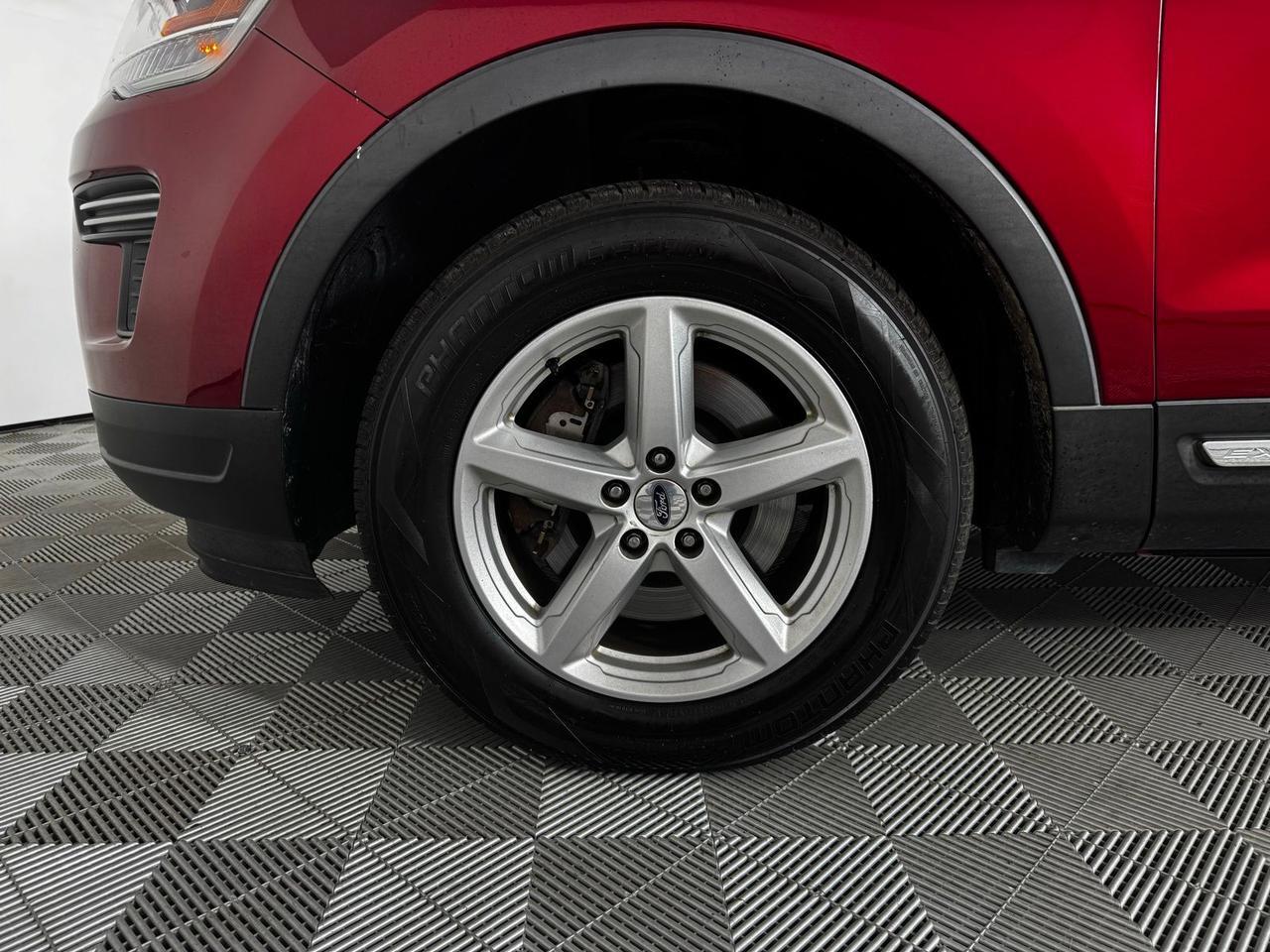 2019 Ford Explorer XLT Fredericksburg VA