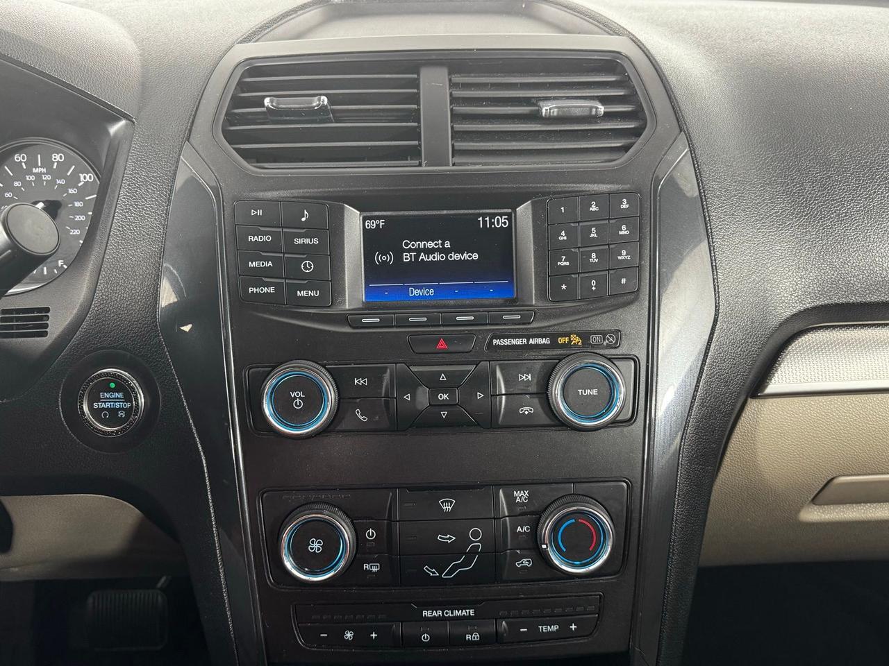 2019 Ford Explorer XLT Fredericksburg VA