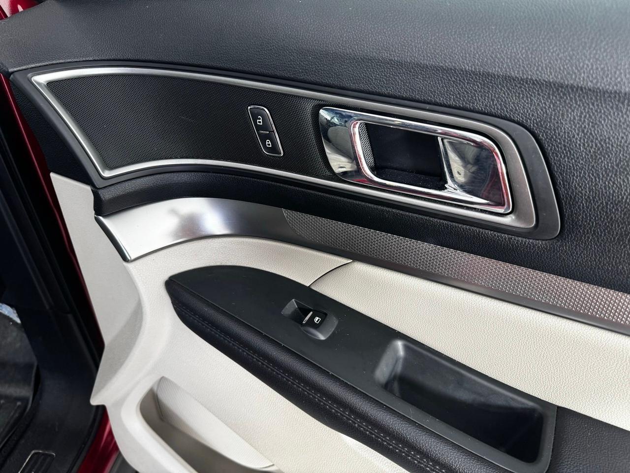 2019 Ford Explorer XLT Fredericksburg VA