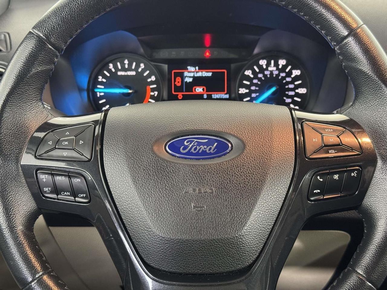 2019 Ford Explorer XLT Fredericksburg VA