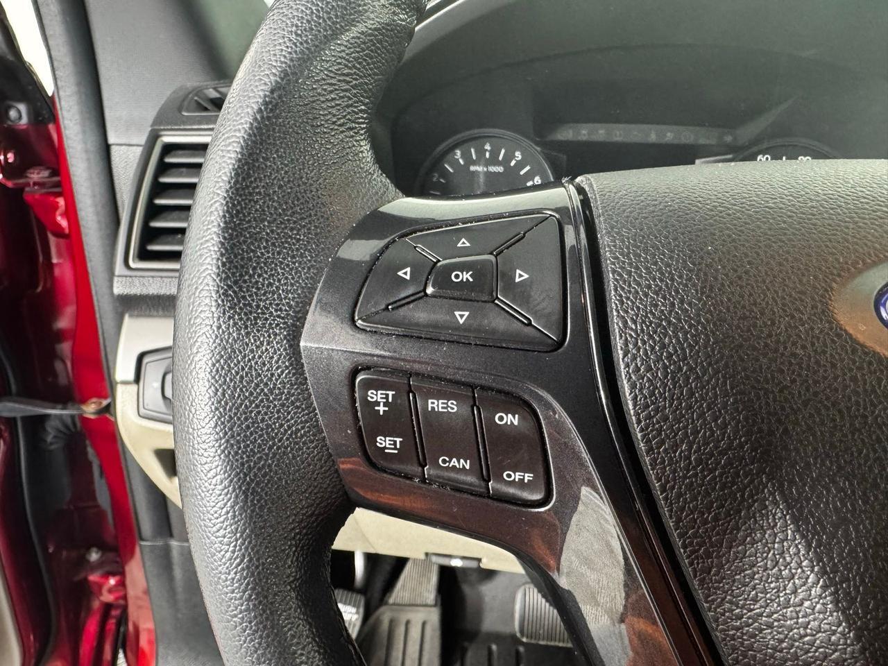 2019 Ford Explorer XLT Fredericksburg VA