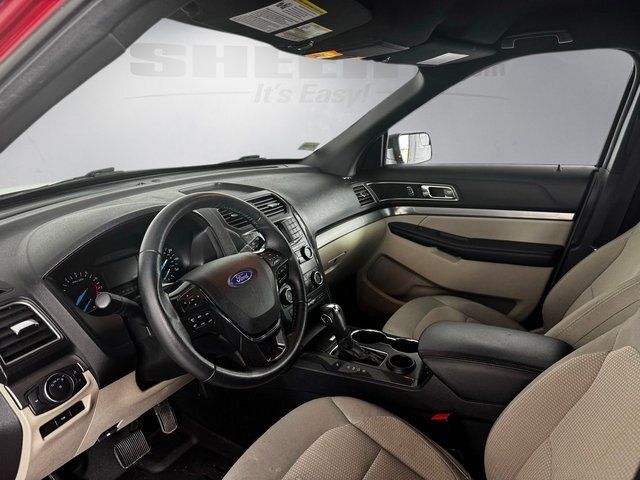 2019 Ford Explorer XLT Fredericksburg VA