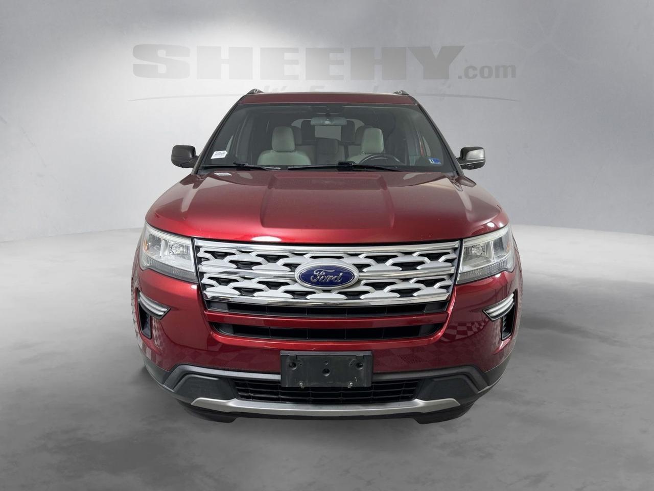 2019 Ford Explorer XLT Fredericksburg VA