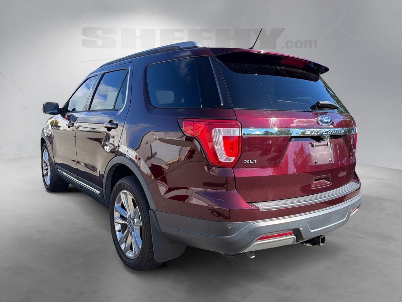2019 Ford Explorer XLT Ashland VA