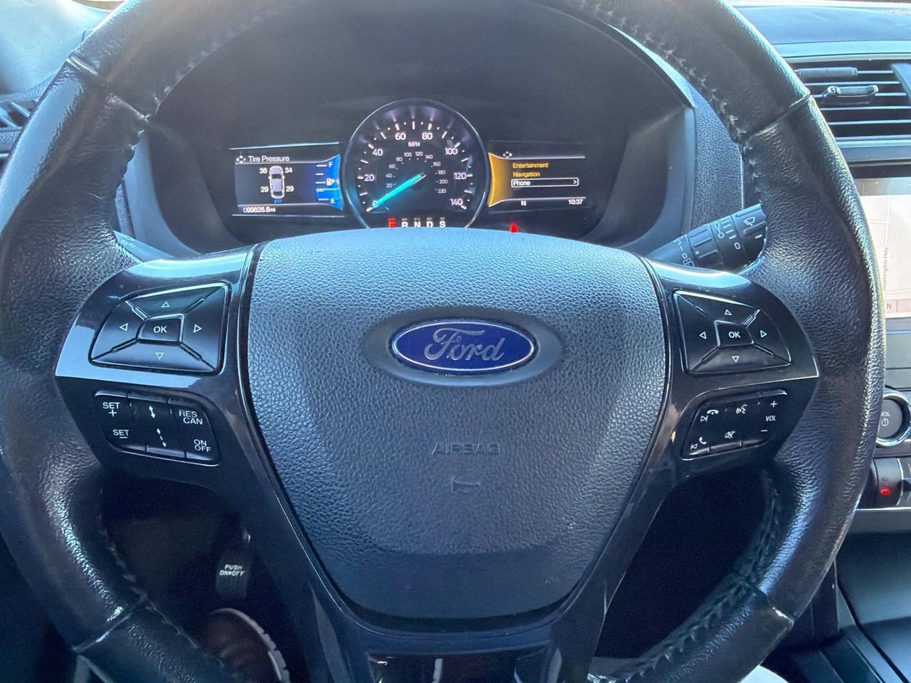 2019 Ford Explorer XLT Ashland VA