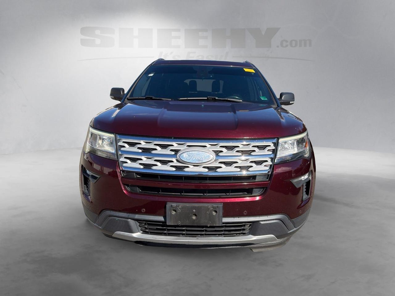 2019 Ford Explorer XLT Ashland VA