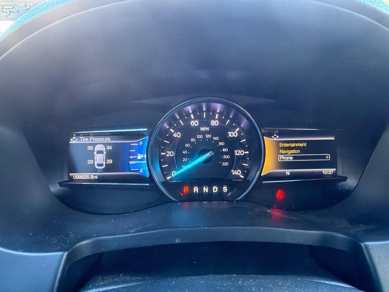 2019 Ford Explorer XLT Ashland VA