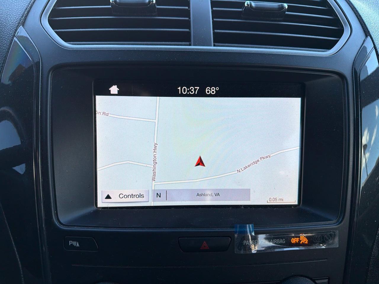 2019 Ford Explorer XLT Ashland VA