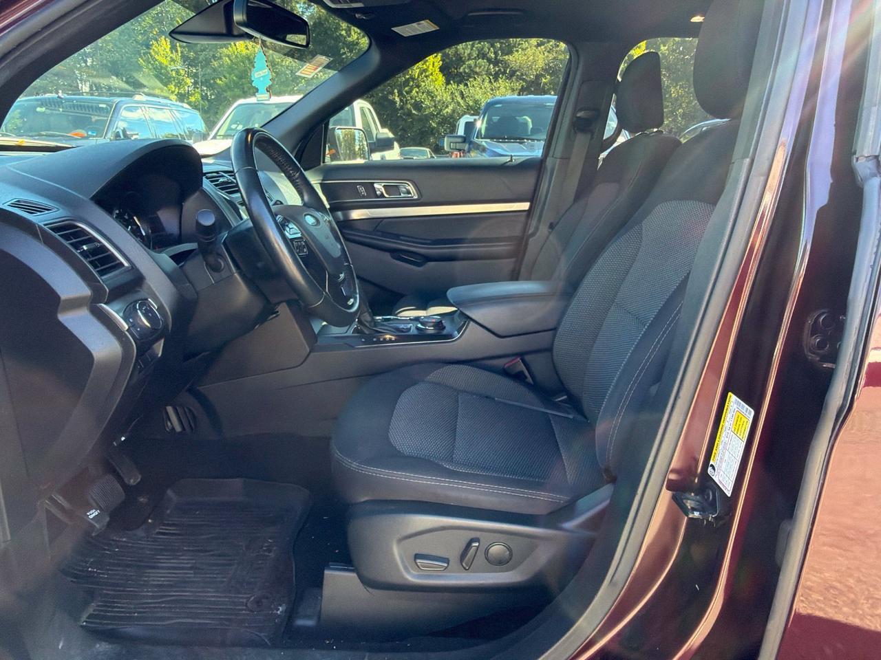 2019 Ford Explorer XLT Ashland VA