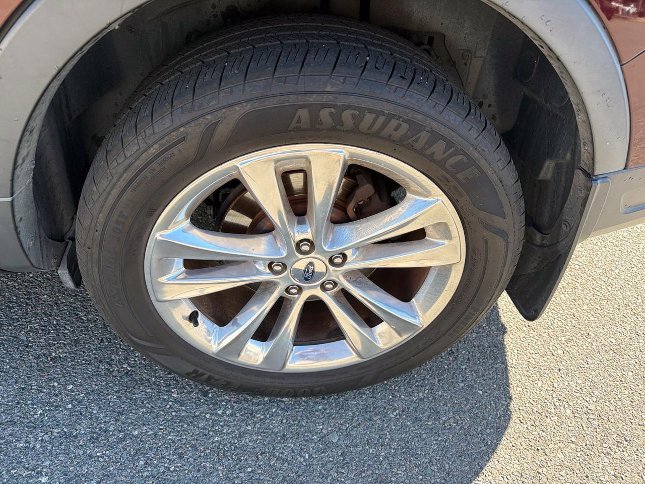 2019 Ford Explorer XLT Ashland VA