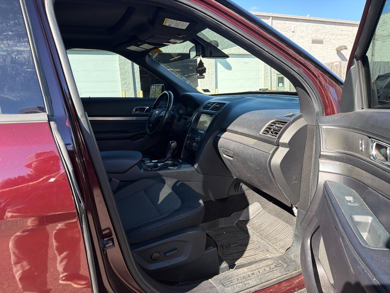 2019 Ford Explorer XLT Ashland VA