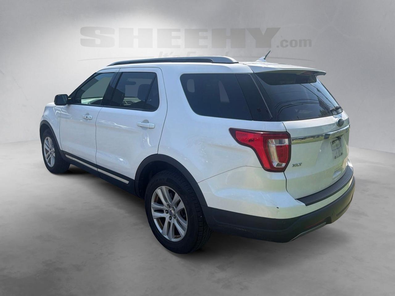 2019 Ford Explorer XLT Gaithersburg MD