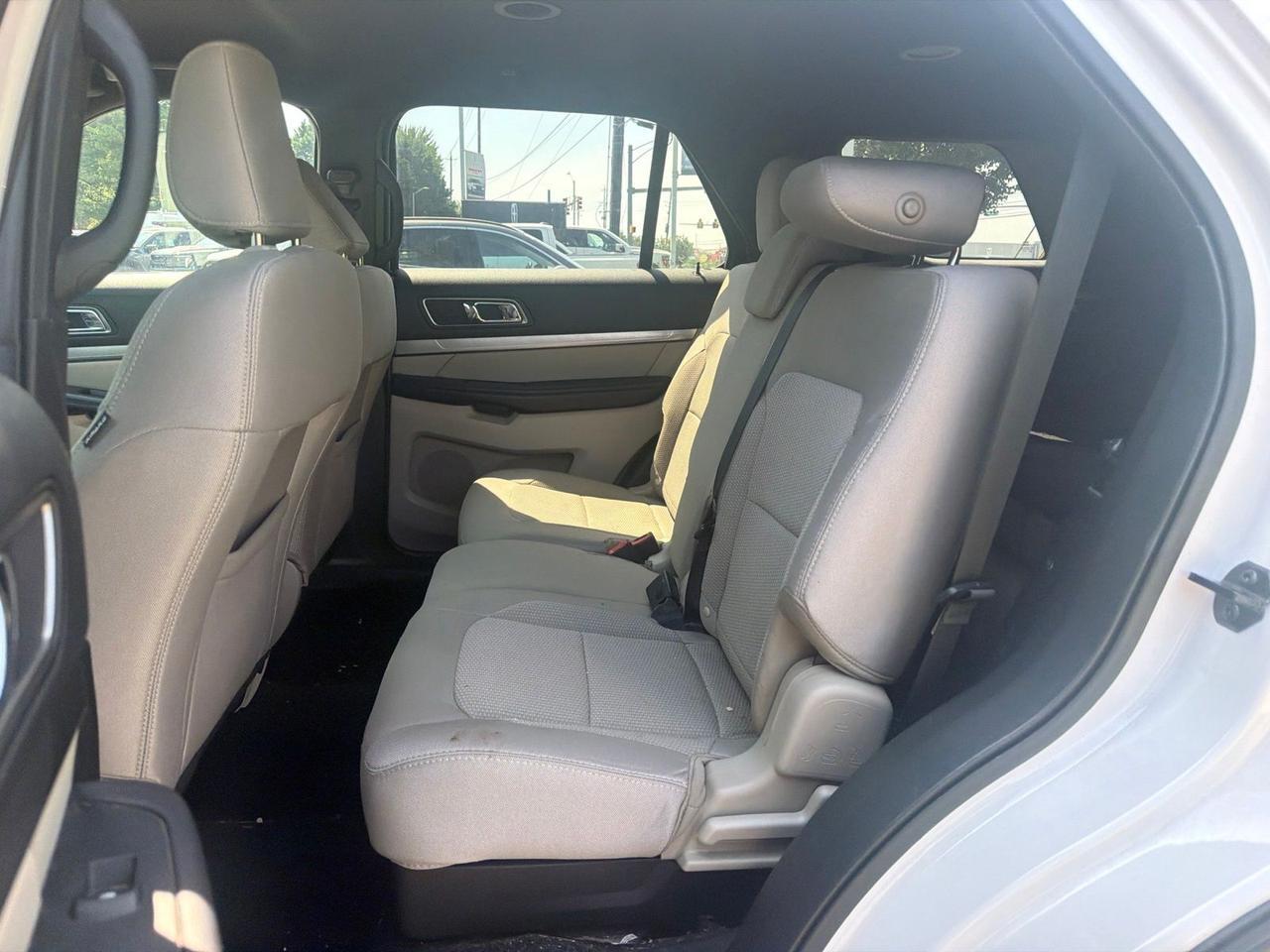 2019 Ford Explorer XLT Gaithersburg MD