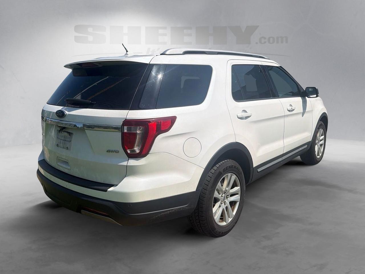 2019 Ford Explorer XLT Gaithersburg MD