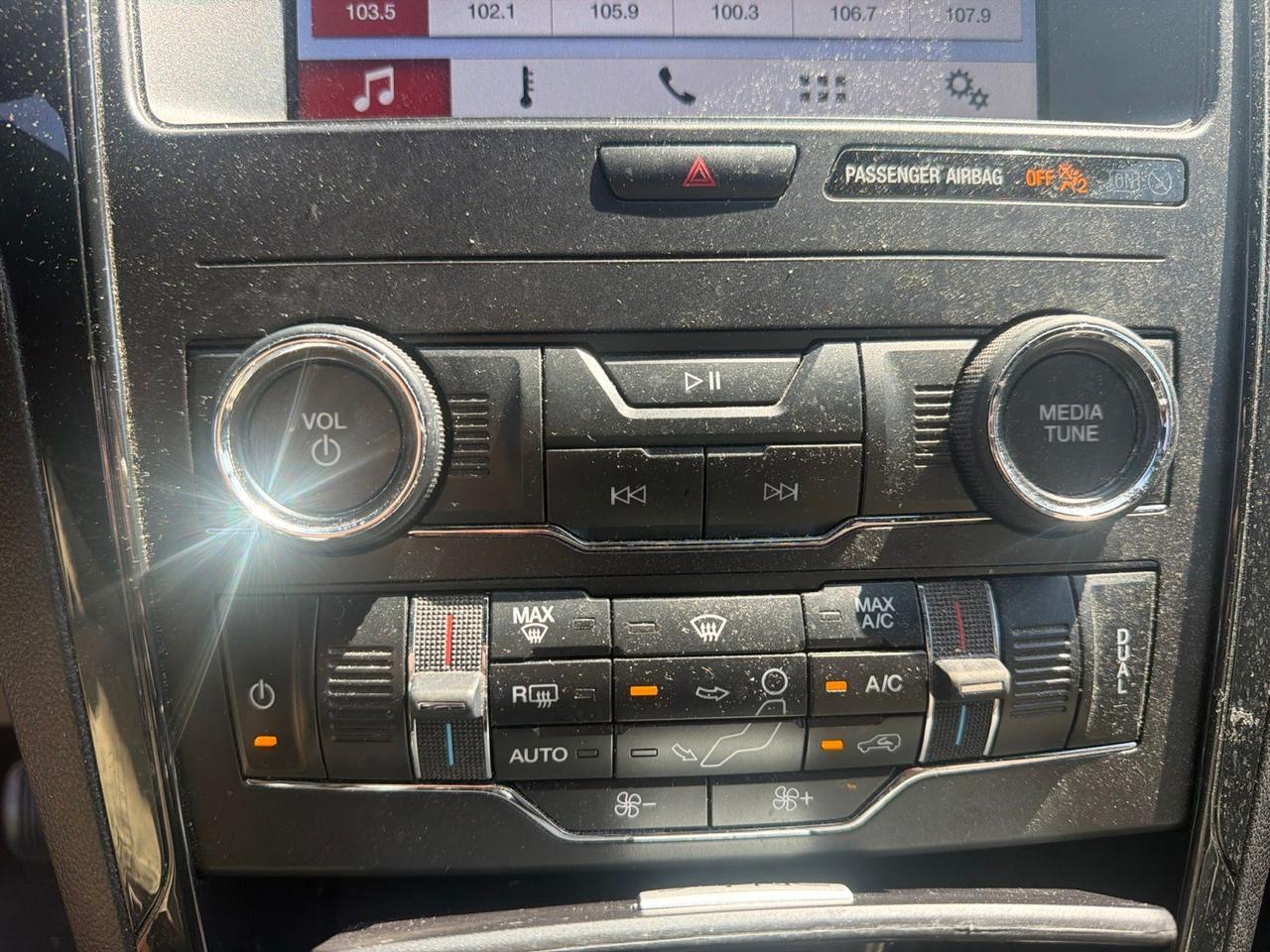 2019 Ford Explorer XLT Gaithersburg MD