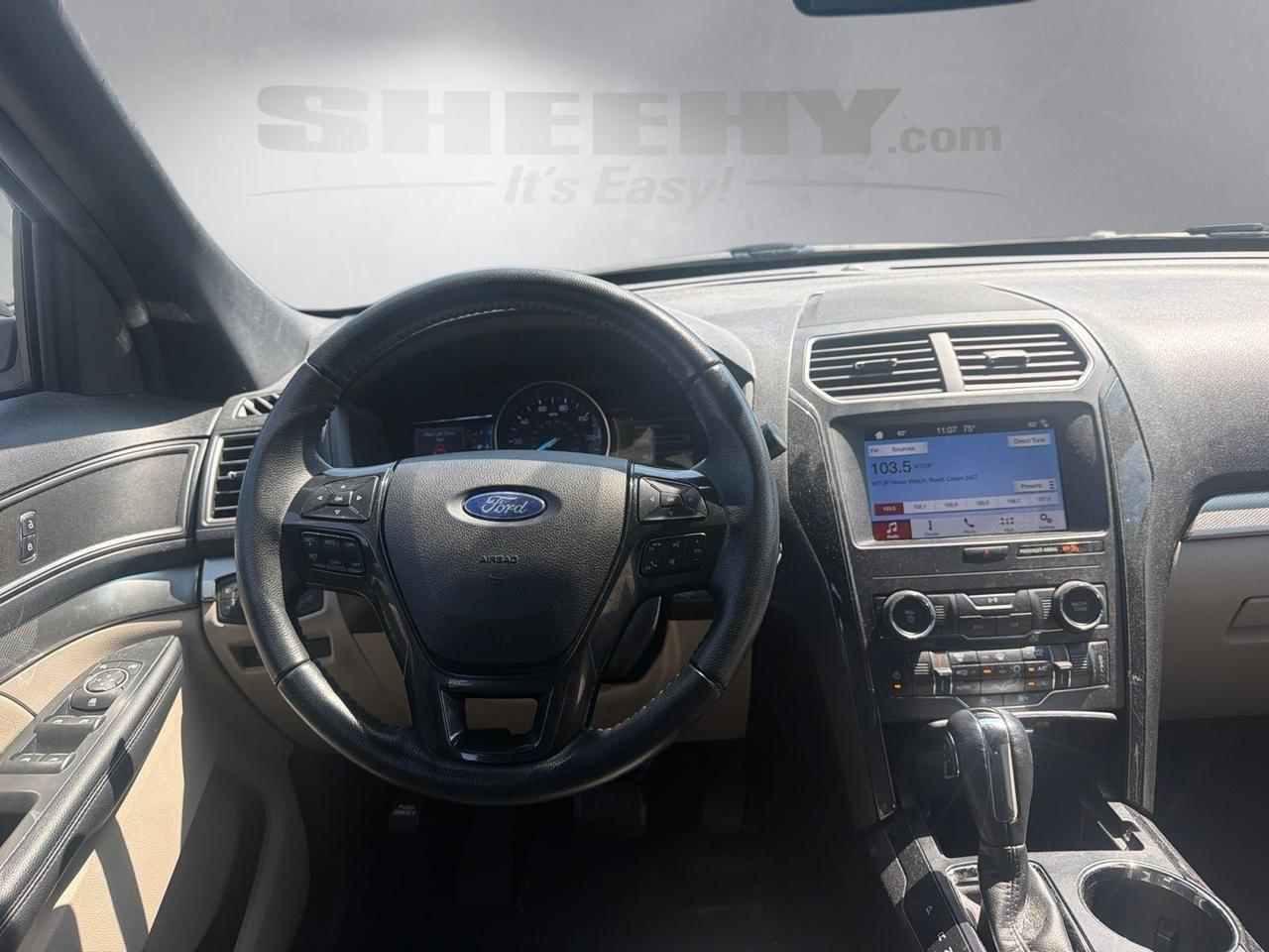 2019 Ford Explorer XLT Gaithersburg MD